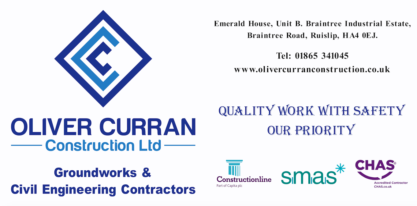 Oliver Curran Construction