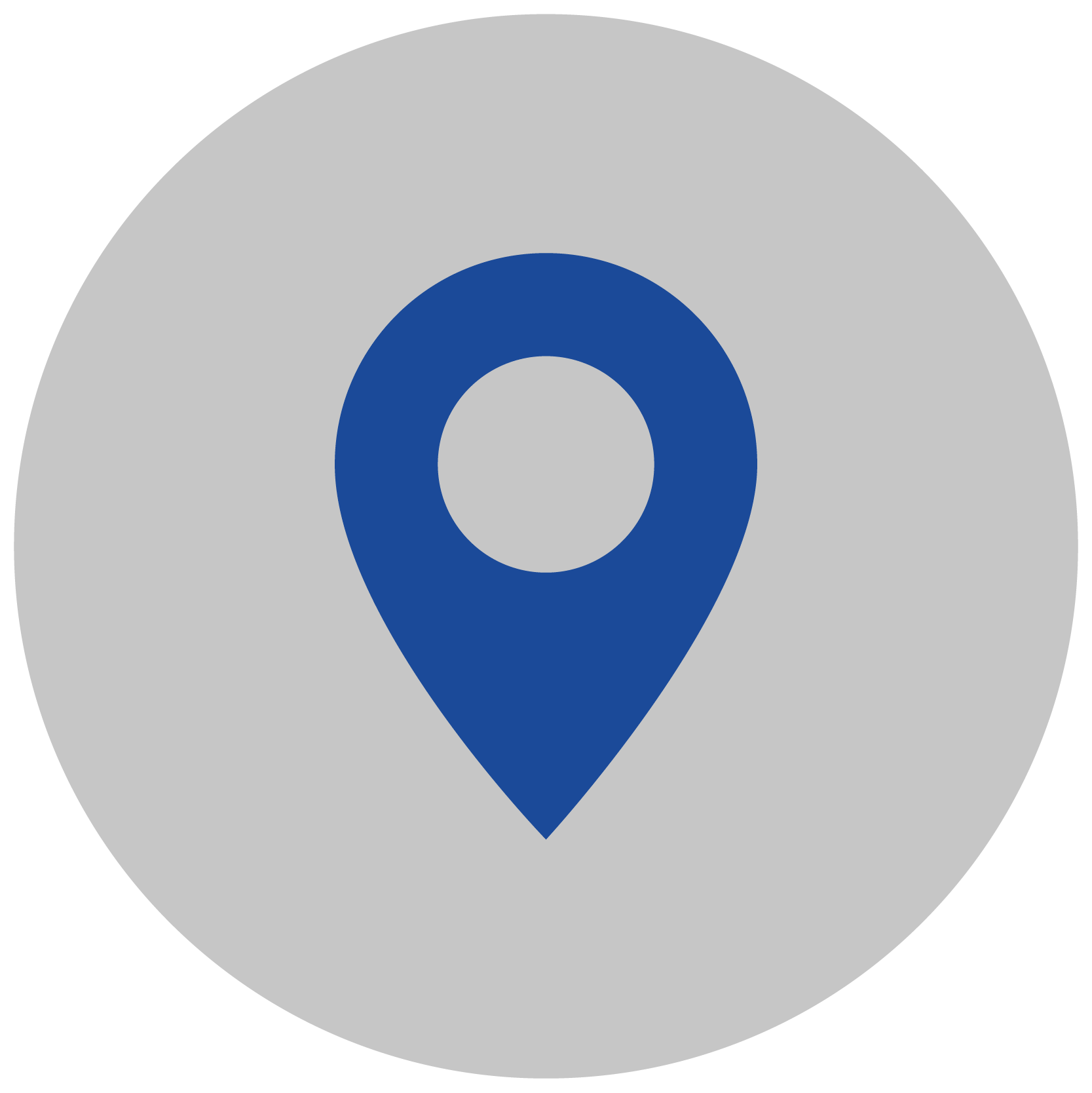 location icon